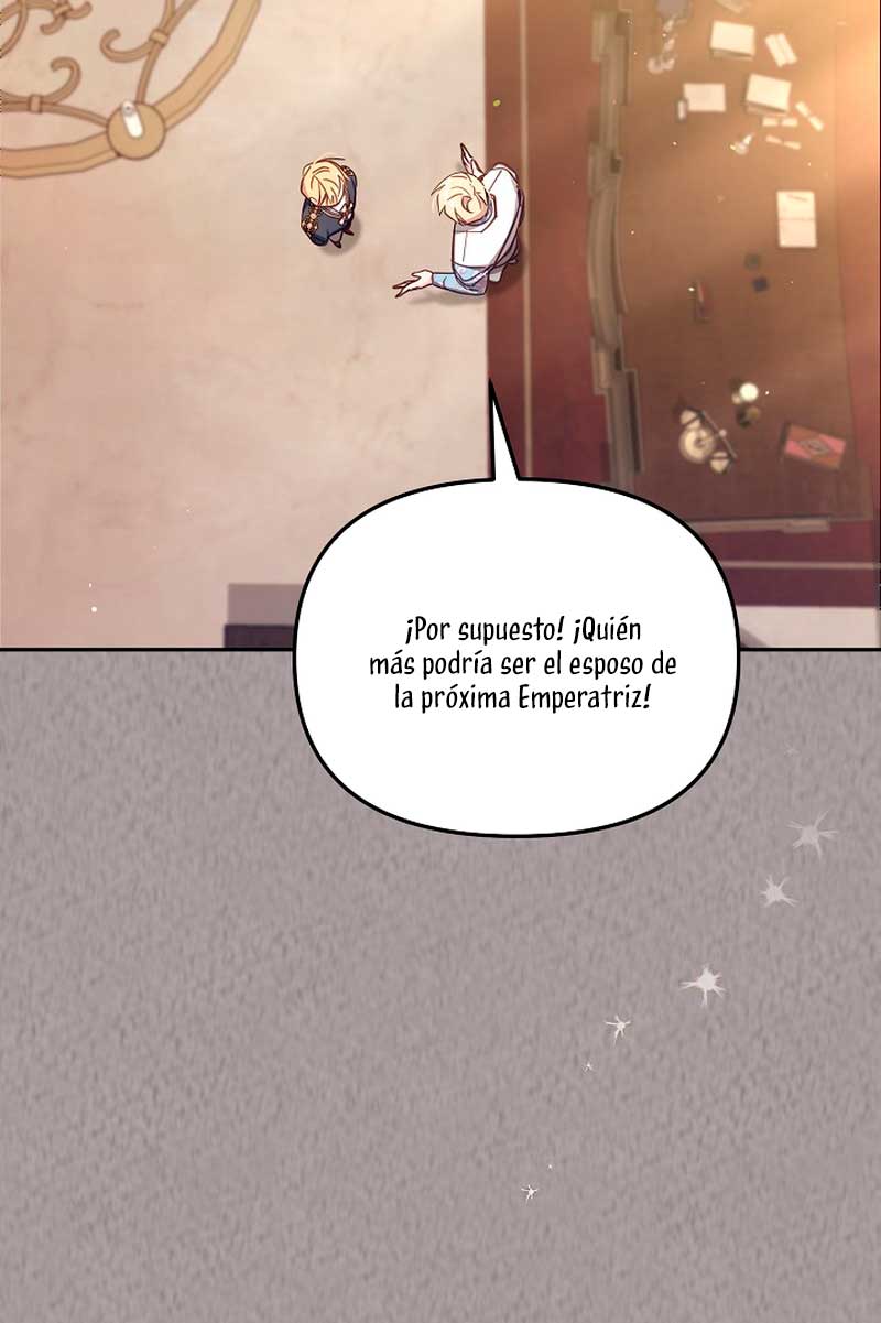 No hay lugar para las falsificaciones Capítulo 45 - Página 46