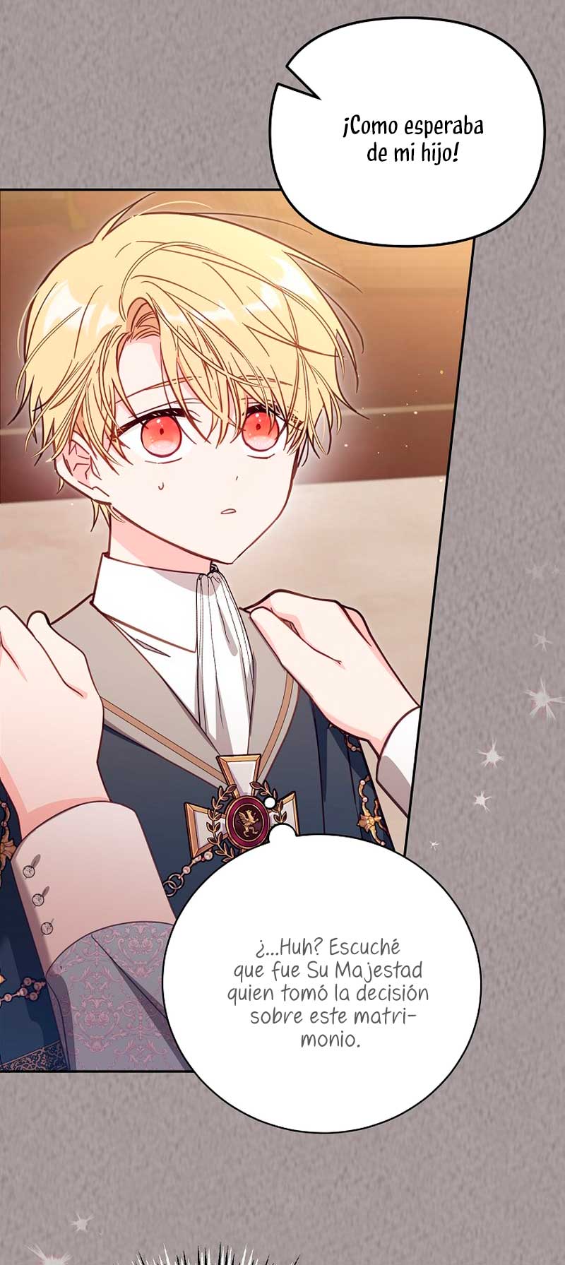 No hay lugar para las falsificaciones Capítulo 45 - Página 47