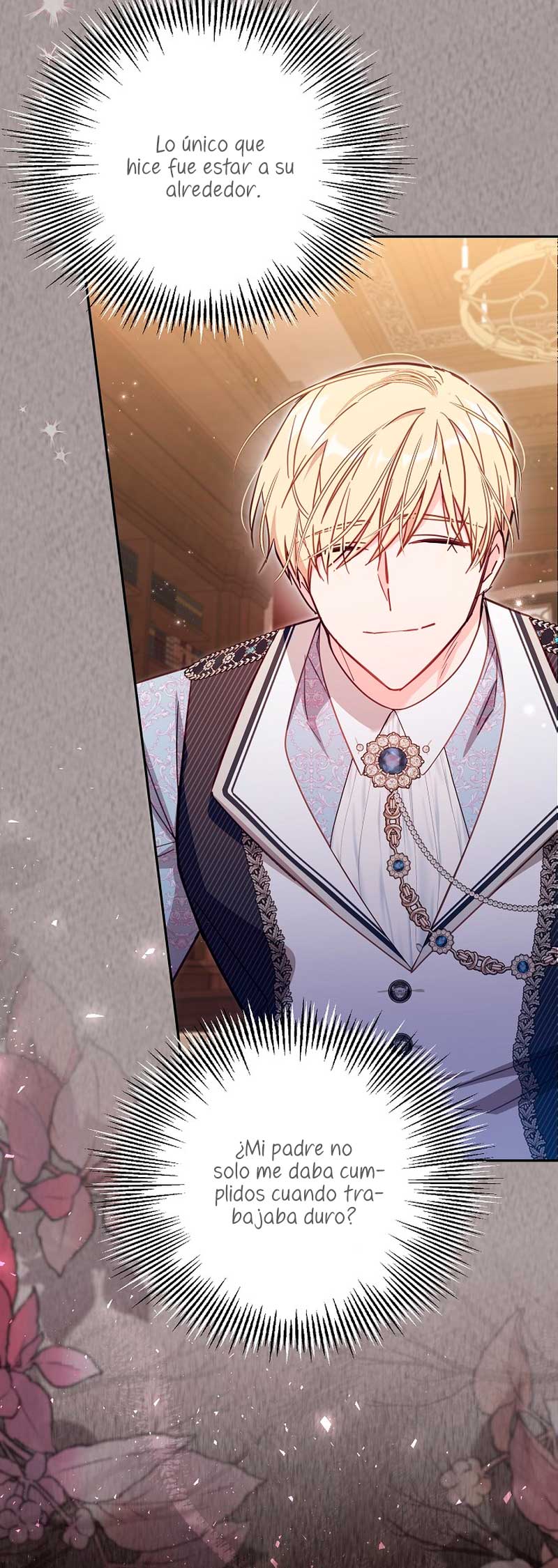 No hay lugar para las falsificaciones Capítulo 45 - Página 48