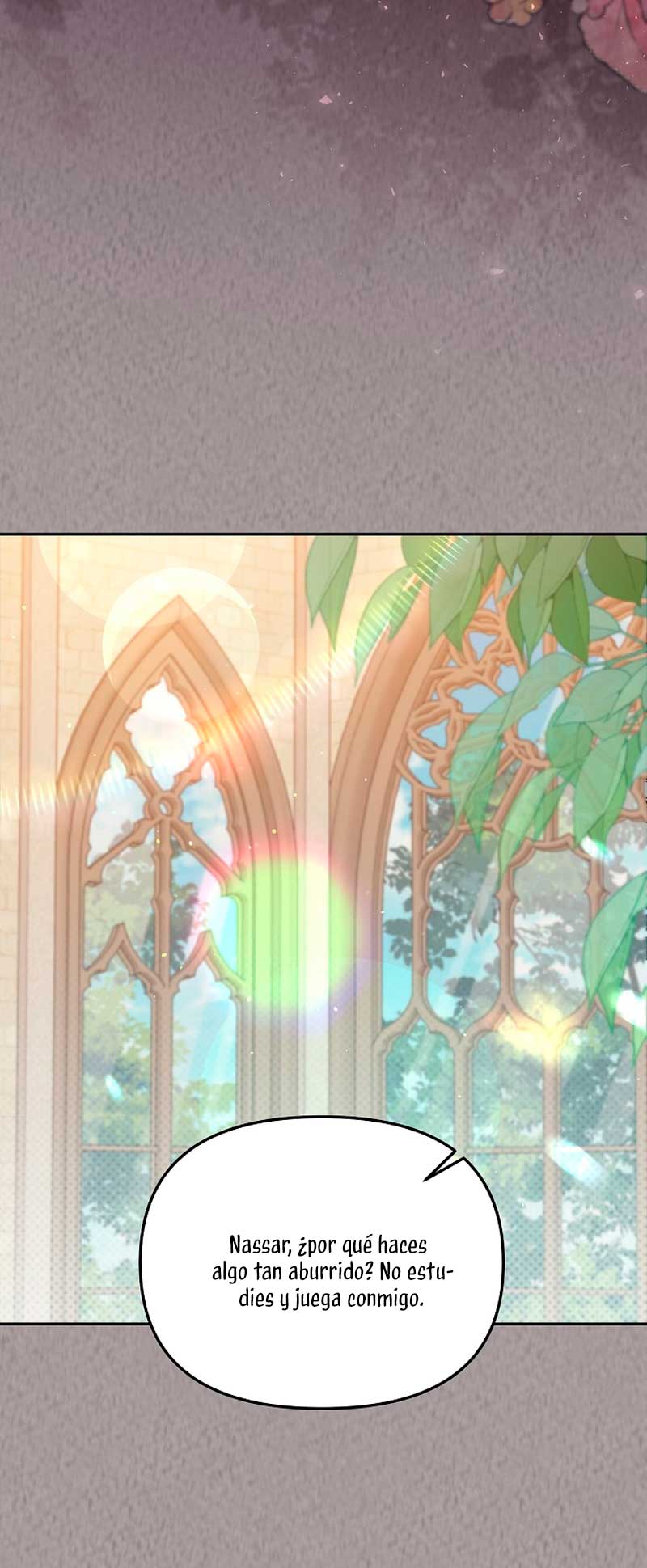 No hay lugar para las falsificaciones Capítulo 45 - Página 50