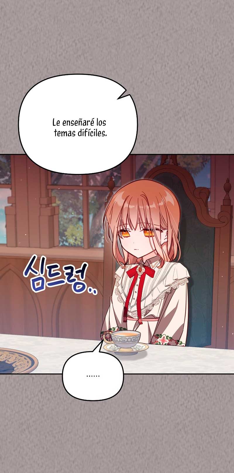 No hay lugar para las falsificaciones Capítulo 45 - Página 52