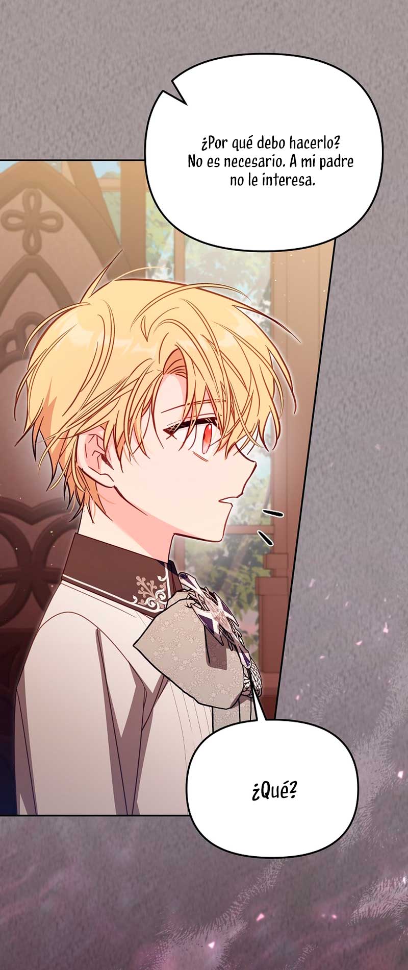 No hay lugar para las falsificaciones Capítulo 45 - Página 53