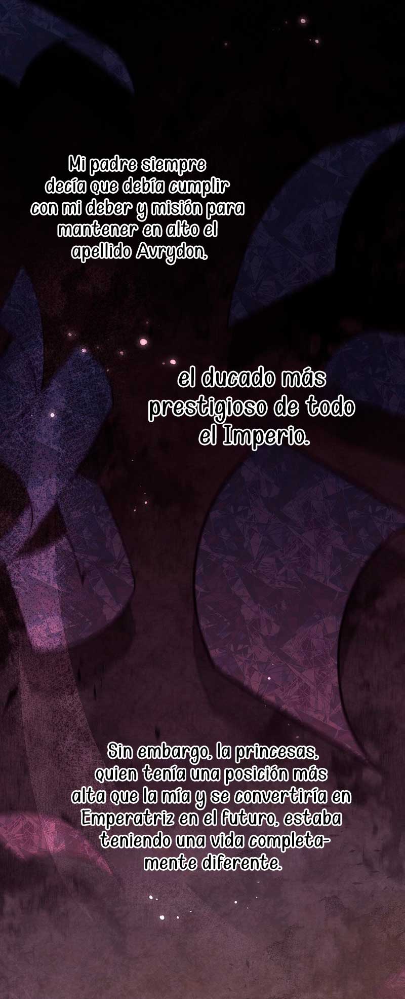 No hay lugar para las falsificaciones Capítulo 45 - Página 55
