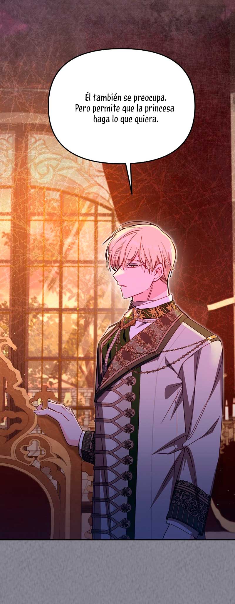 No hay lugar para las falsificaciones Capítulo 45 - Página 56