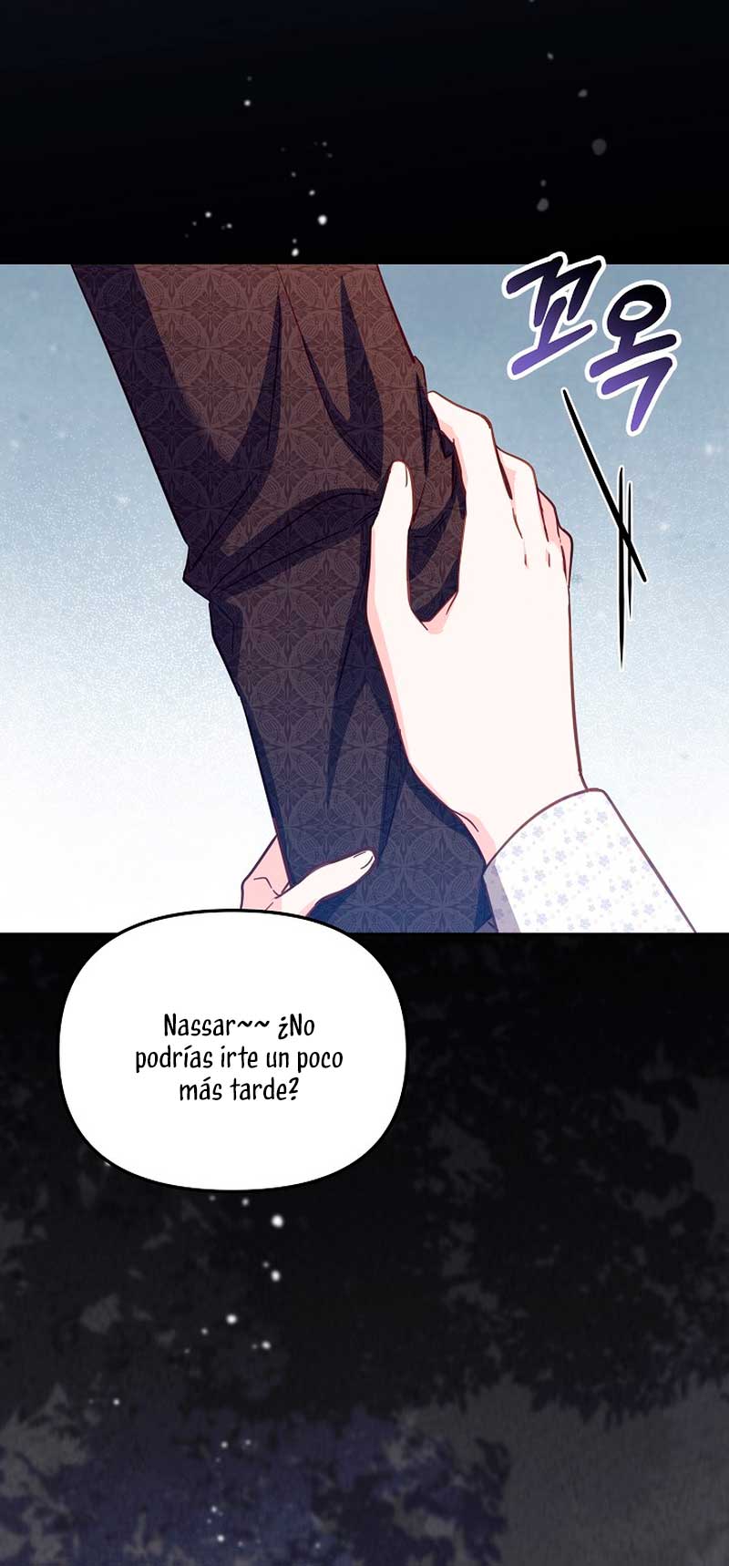 No hay lugar para las falsificaciones Capítulo 45 - Página 61