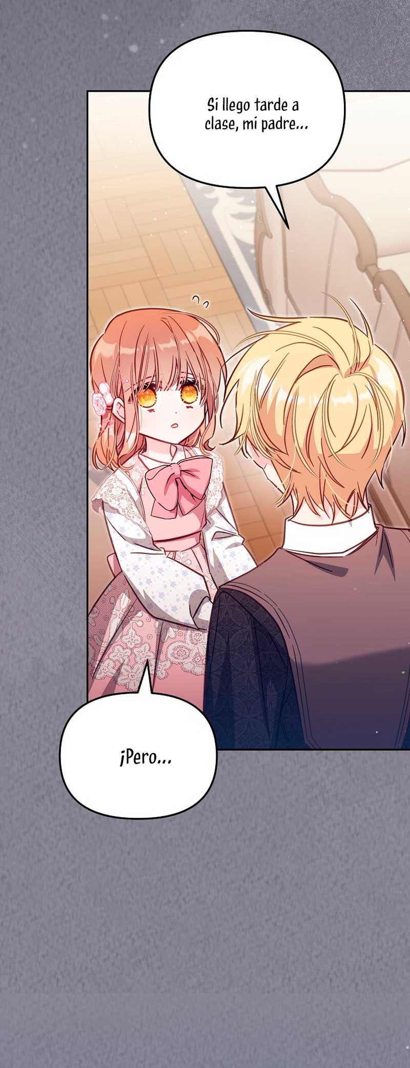 No hay lugar para las falsificaciones Capítulo 45 - Página 63