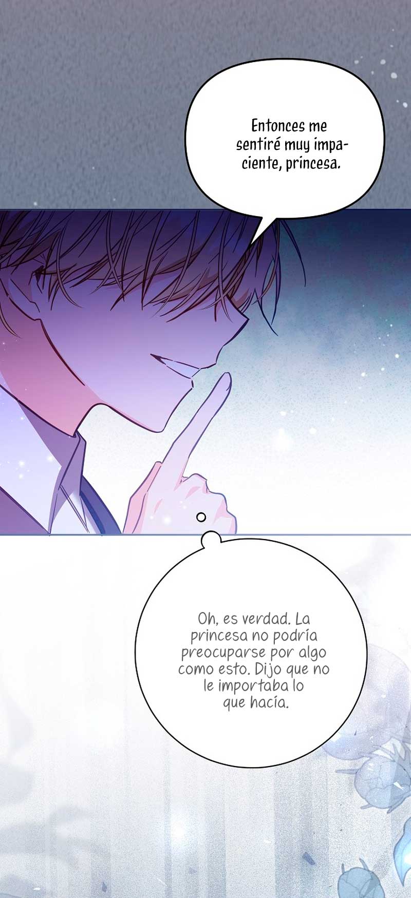 No hay lugar para las falsificaciones Capítulo 45 - Página 64