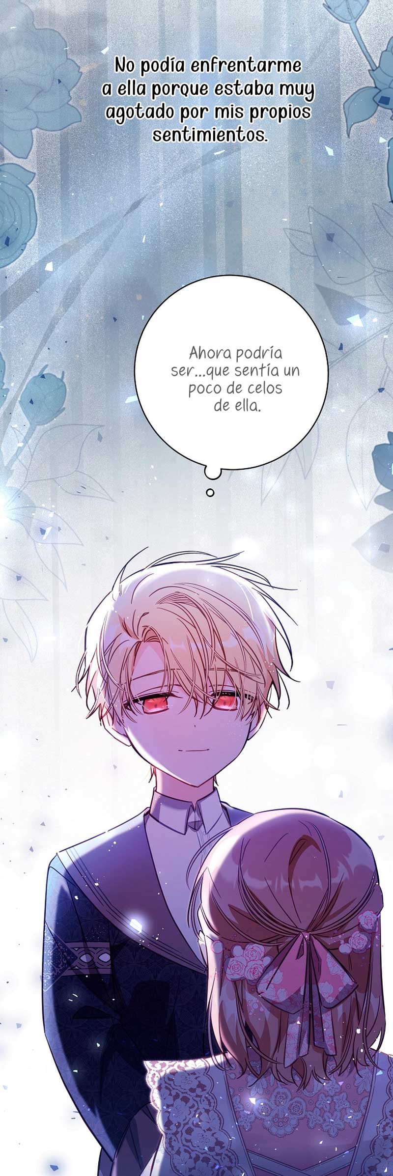 No hay lugar para las falsificaciones Capítulo 45 - Página 65