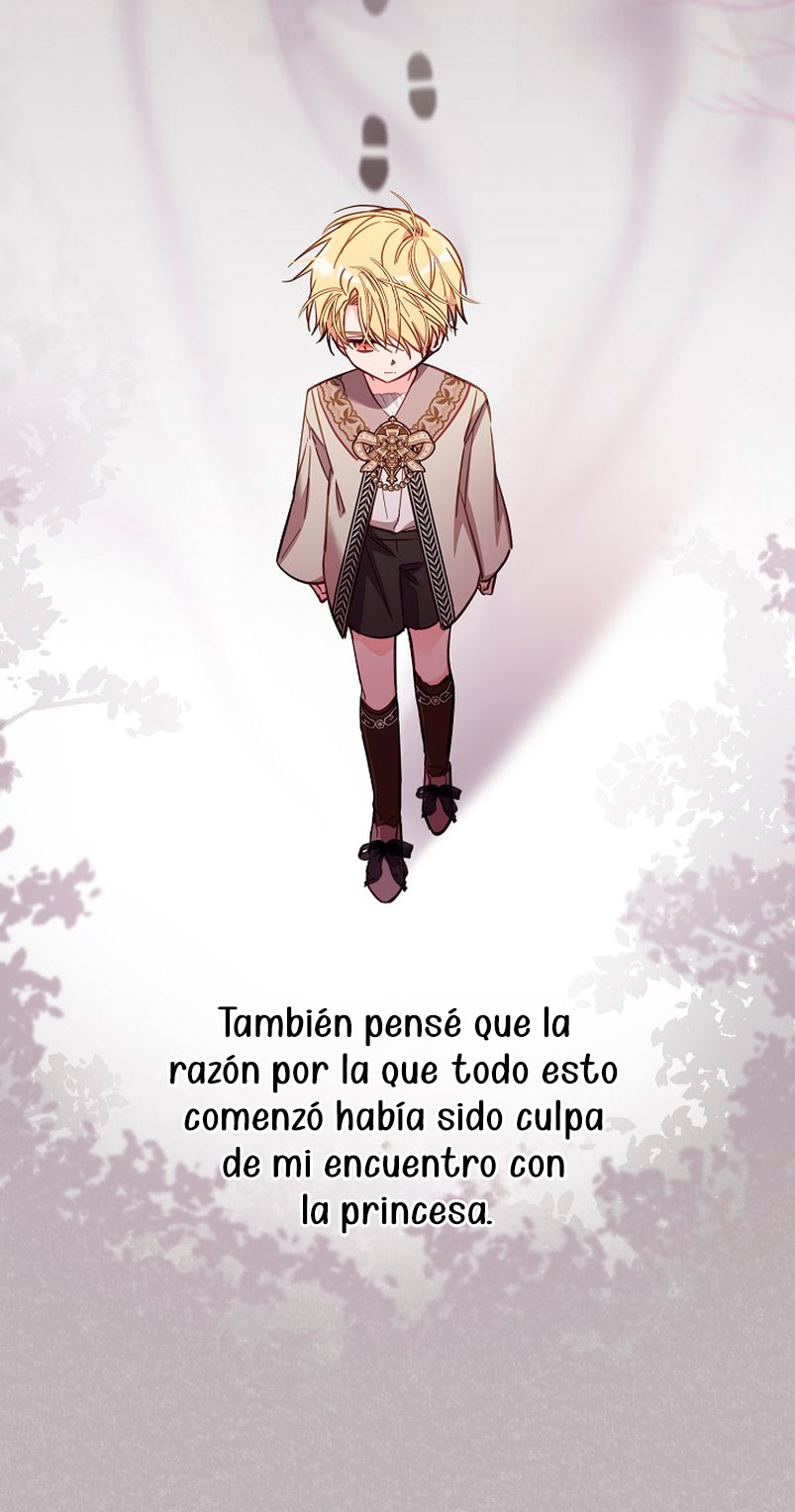 No hay lugar para las falsificaciones Capítulo 46 - Página 11