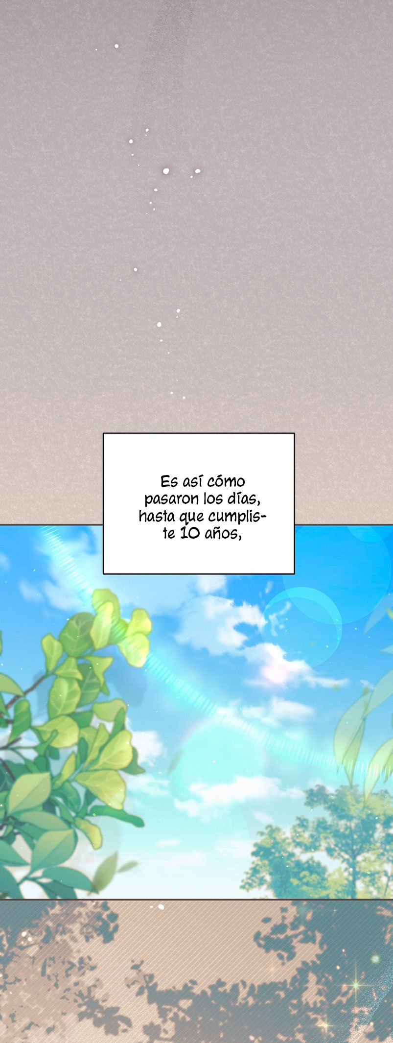 No hay lugar para las falsificaciones Capítulo 46 - Página 16