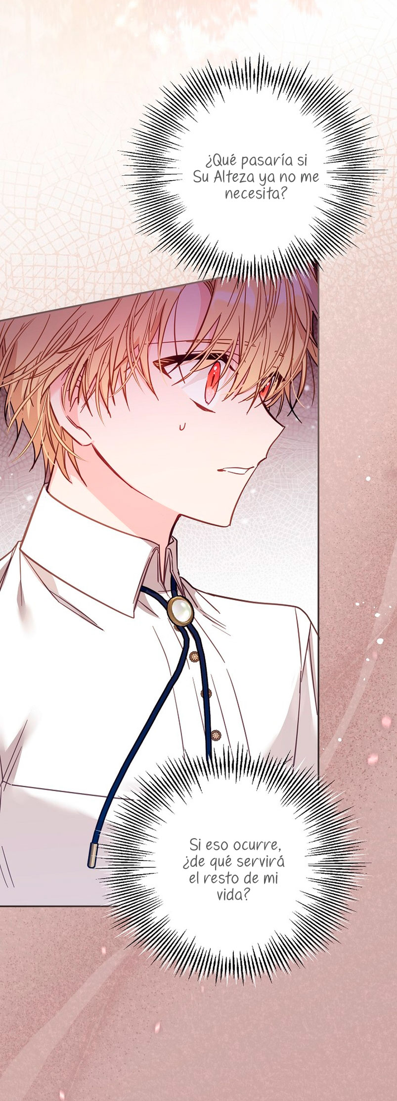 No hay lugar para las falsificaciones Capítulo 46 - Página 20