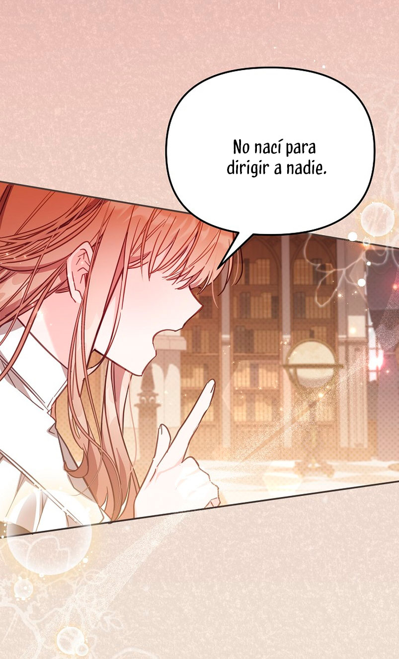 No hay lugar para las falsificaciones Capítulo 46 - Página 22