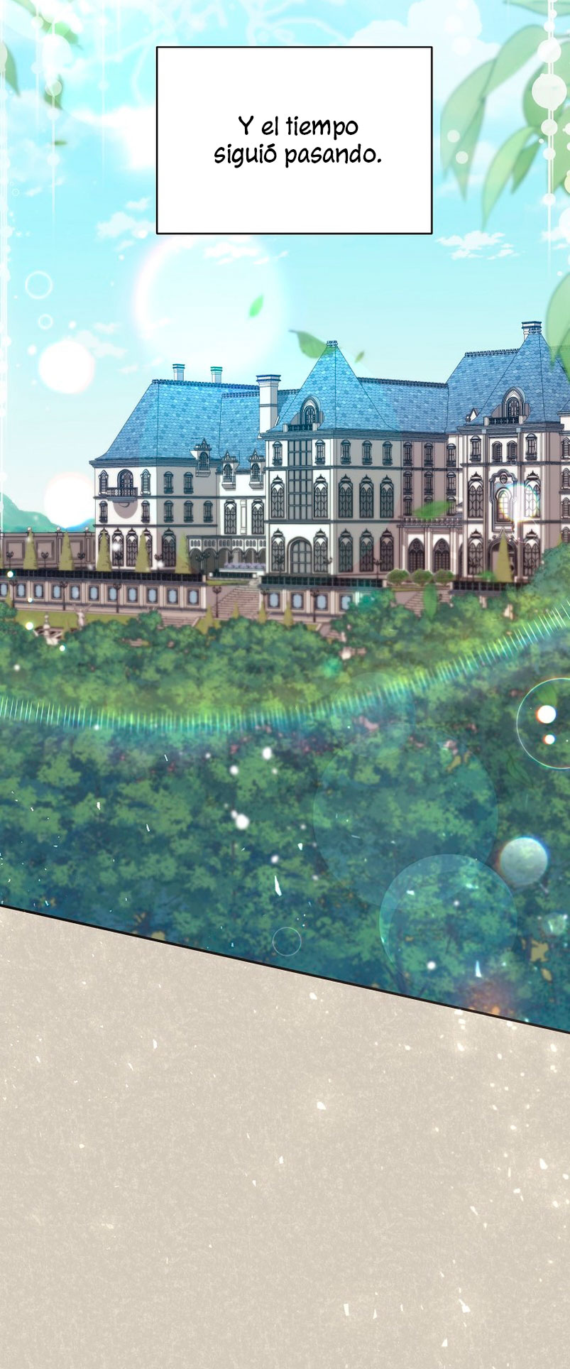 No hay lugar para las falsificaciones Capítulo 46 - Página 25