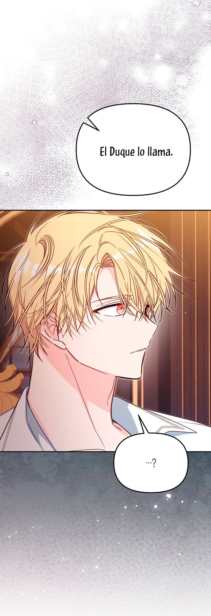 No hay lugar para las falsificaciones Capítulo 46 - Página 38