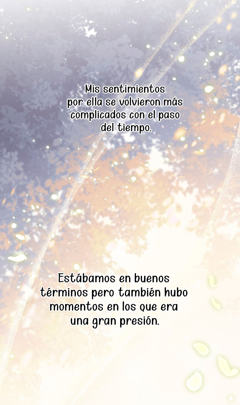 No hay lugar para las falsificaciones Capítulo 46 - Página 4