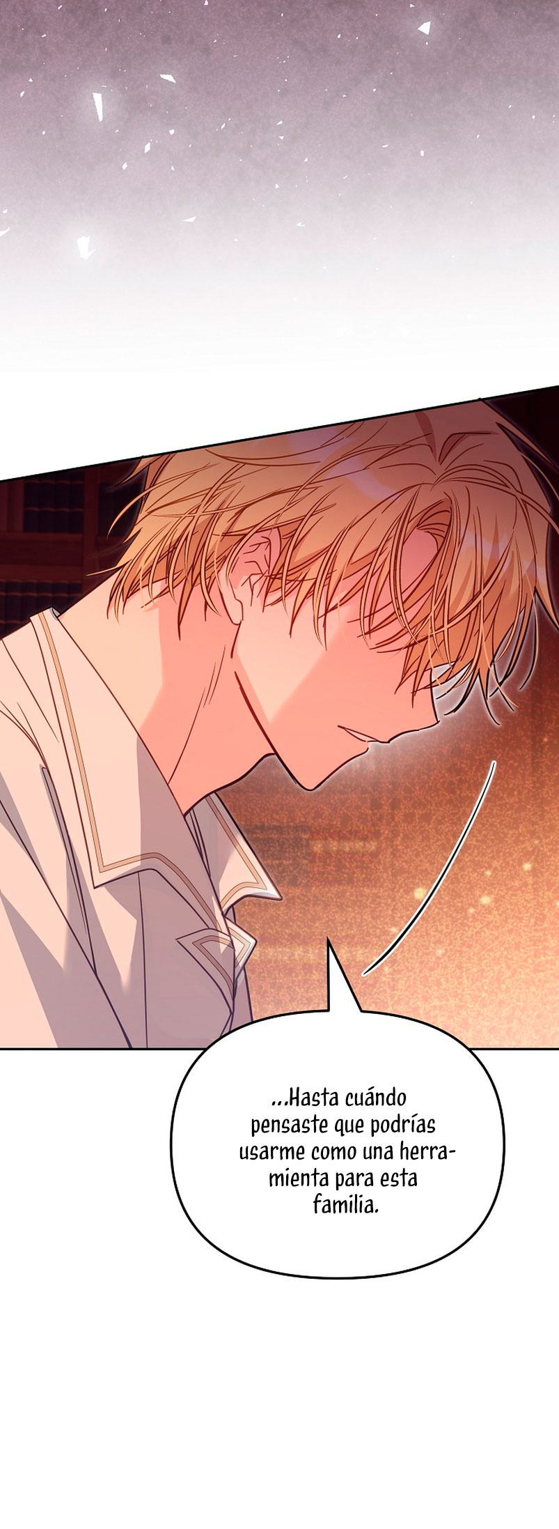 No hay lugar para las falsificaciones Capítulo 46 - Página 45