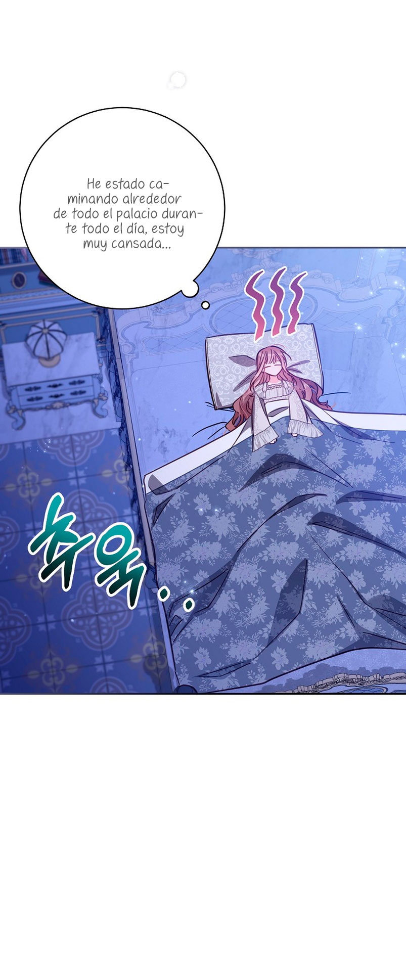 No hay lugar para las falsificaciones Capítulo 46 - Página 48