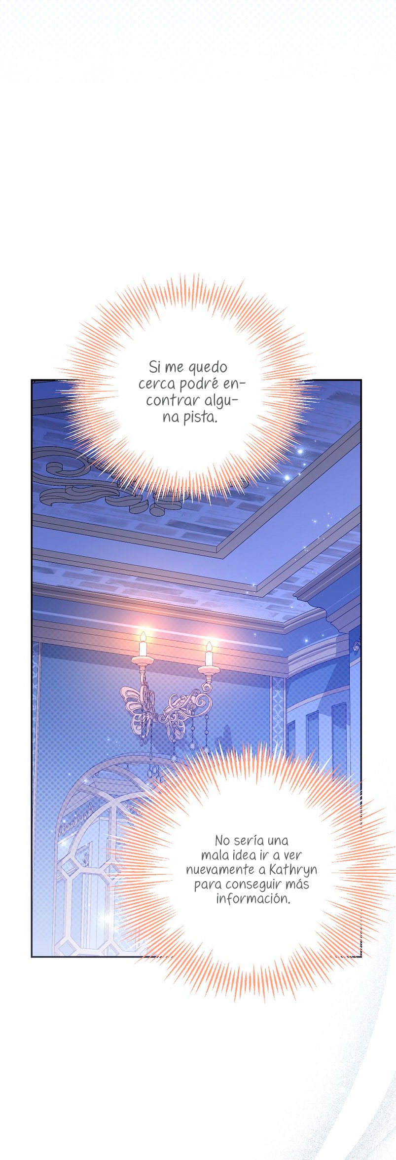 No hay lugar para las falsificaciones Capítulo 46 - Página 53