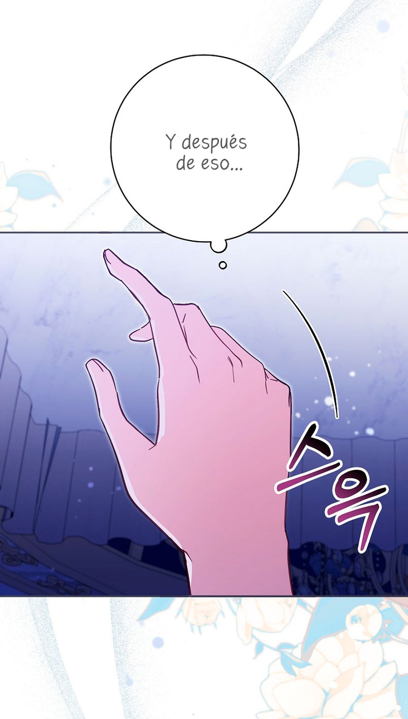 No hay lugar para las falsificaciones Capítulo 46 - Página 54