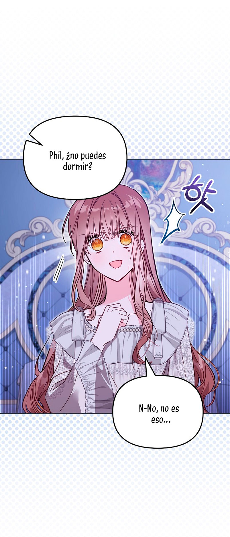 No hay lugar para las falsificaciones Capítulo 46 - Página 60