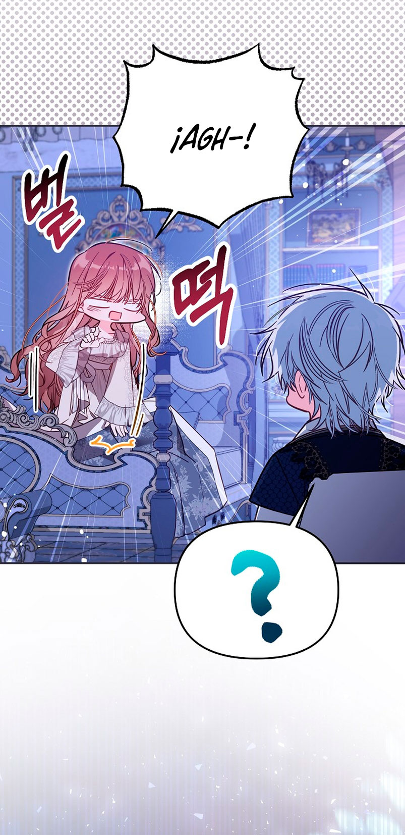 No hay lugar para las falsificaciones Capítulo 46 - Página 63