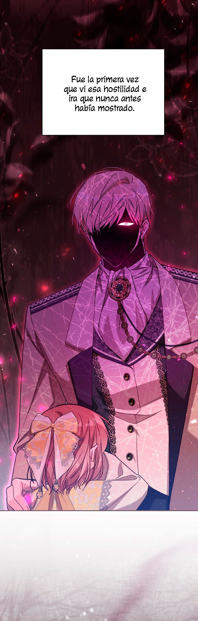 No hay lugar para las falsificaciones Capítulo 46 - Página 9