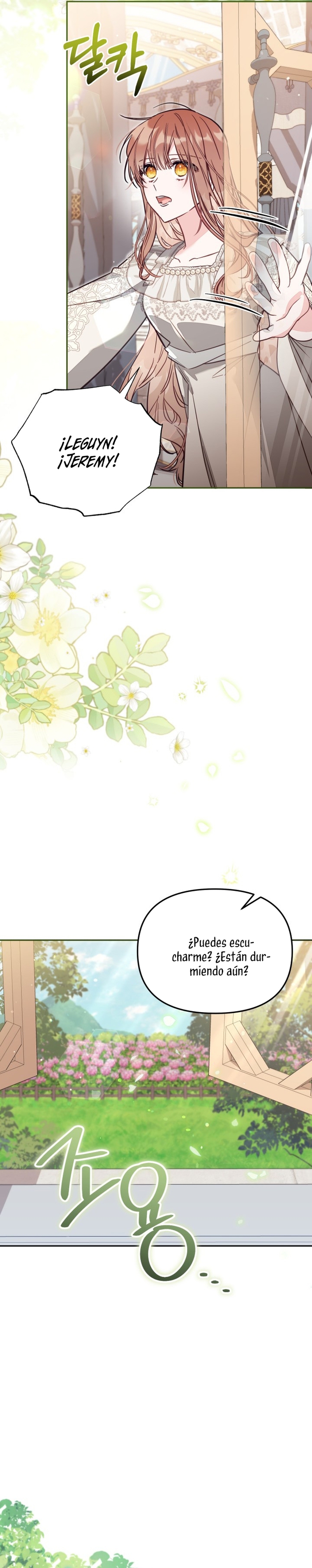 No hay lugar para las falsificaciones Capítulo 47 - Página 19