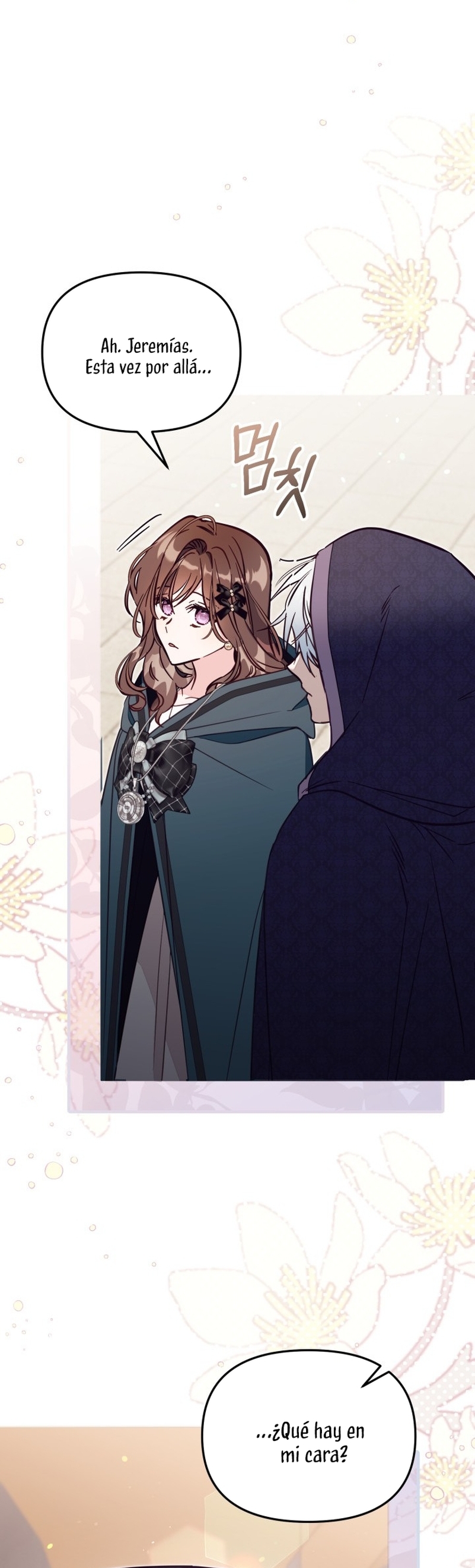 No hay lugar para las falsificaciones Capítulo 49 - Página 24