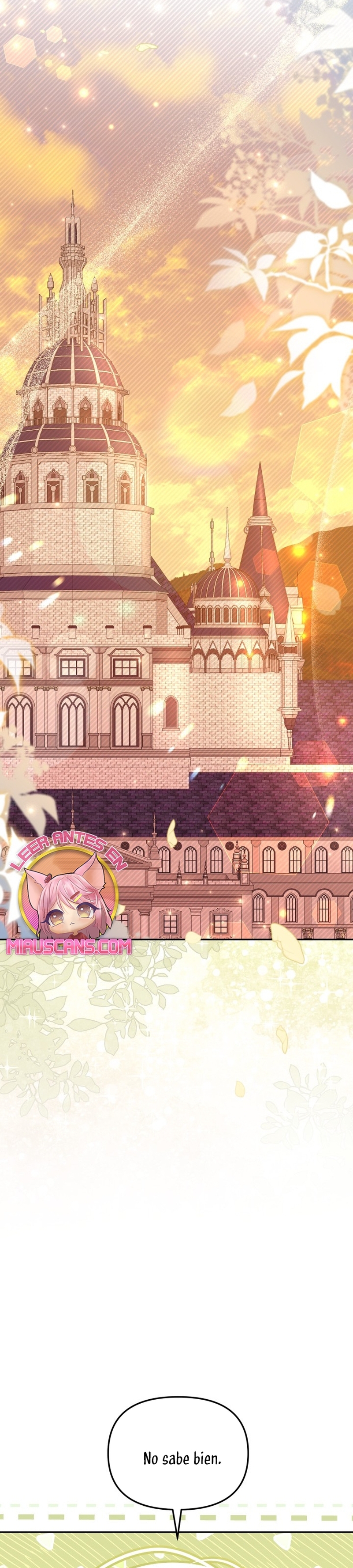 No hay lugar para las falsificaciones Capítulo 49 - Página 29