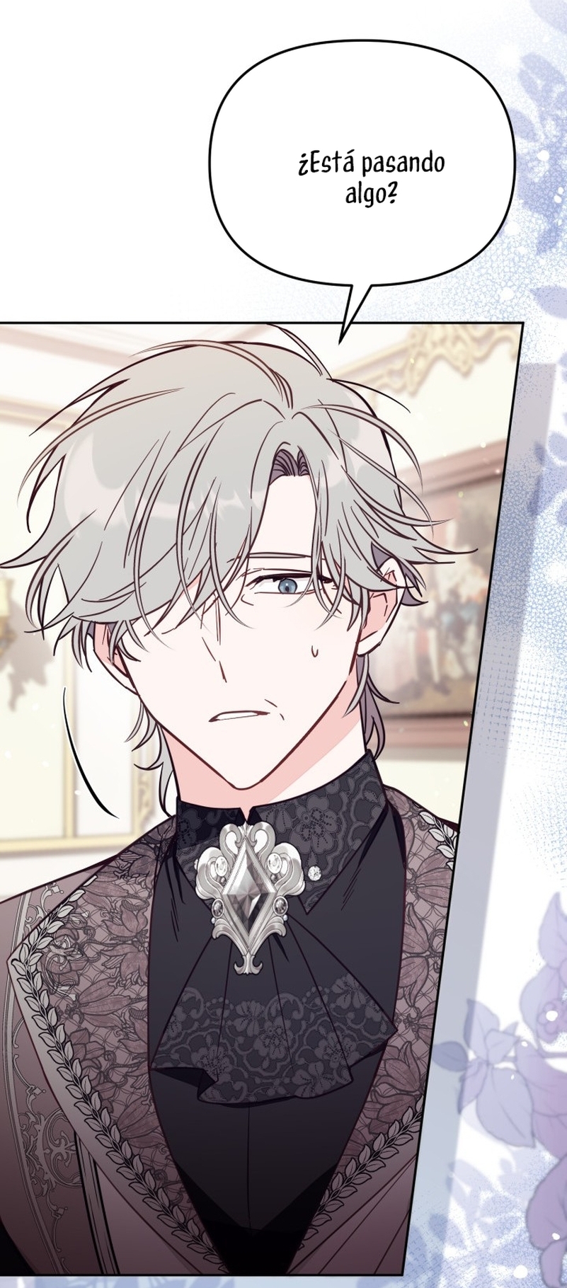 No hay lugar para las falsificaciones Capítulo 49 - Página 32