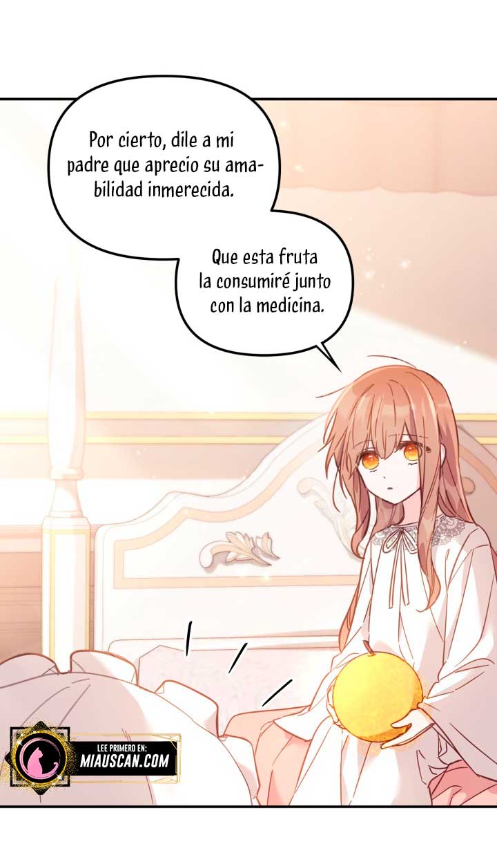 No hay lugar para las falsificaciones Capítulo 5 - Página 13