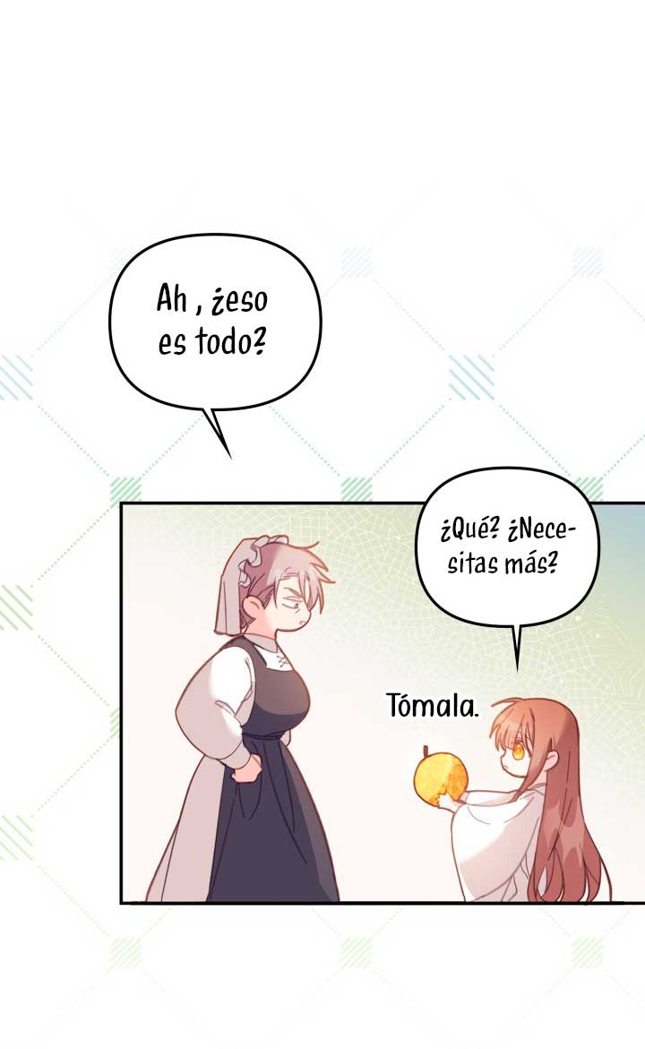 No hay lugar para las falsificaciones Capítulo 5 - Página 14