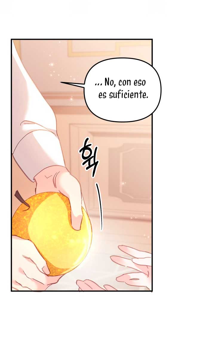 No hay lugar para las falsificaciones Capítulo 5 - Página 15