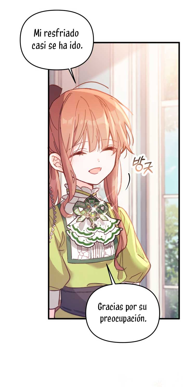 No hay lugar para las falsificaciones Capítulo 5 - Página 29