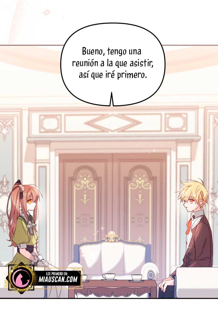 No hay lugar para las falsificaciones Capítulo 5 - Página 31