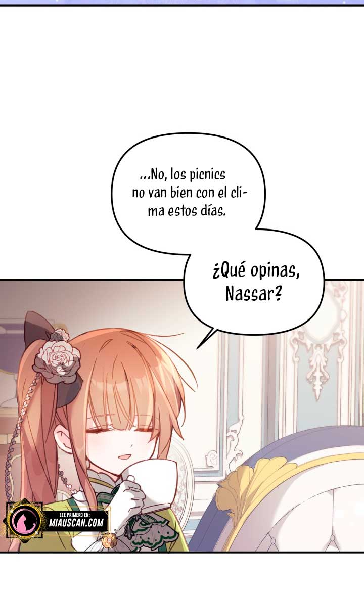 No hay lugar para las falsificaciones Capítulo 5 - Página 40