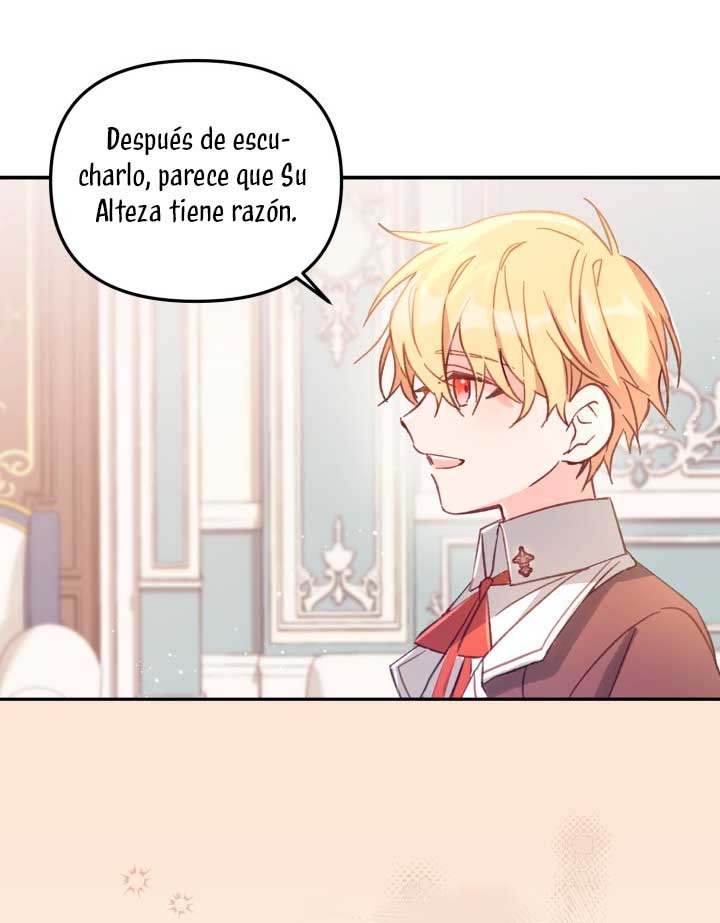 No hay lugar para las falsificaciones Capítulo 5 - Página 41