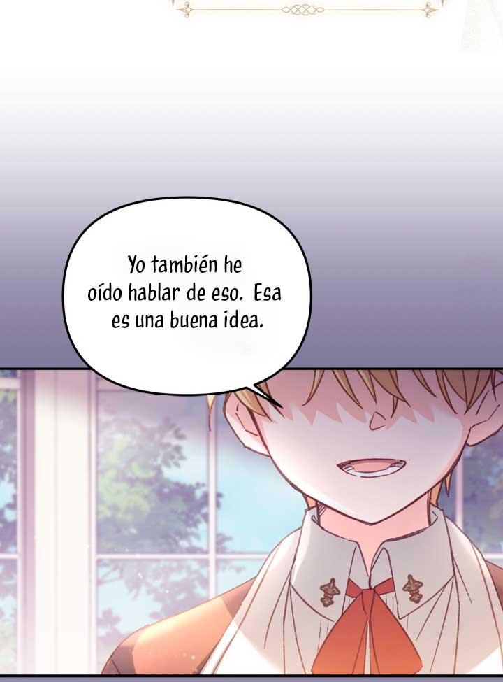 No hay lugar para las falsificaciones Capítulo 5 - Página 45