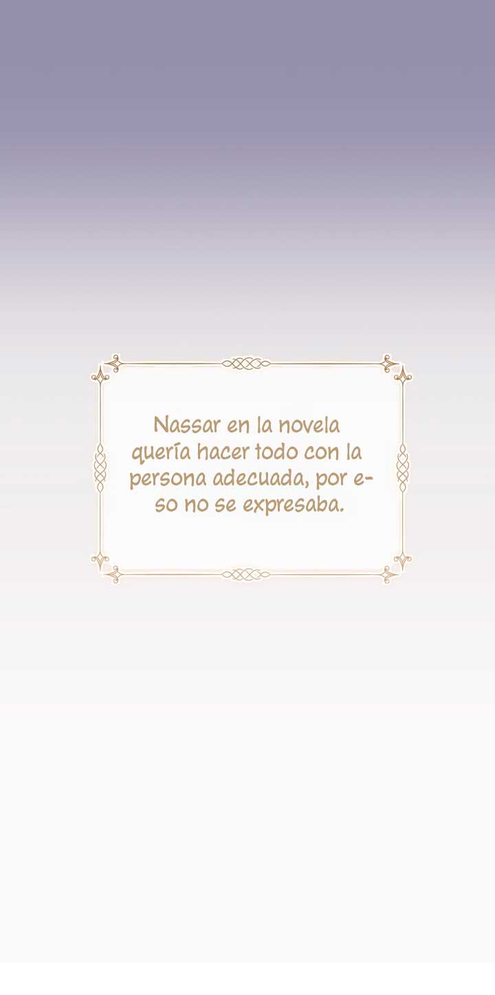 No hay lugar para las falsificaciones Capítulo 5 - Página 46