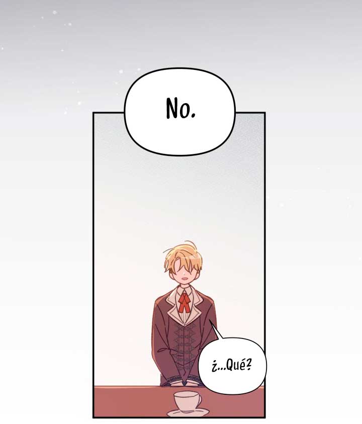 No hay lugar para las falsificaciones Capítulo 5 - Página 49