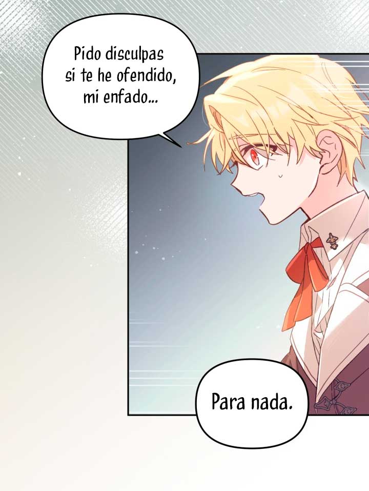 No hay lugar para las falsificaciones Capítulo 5 - Página 53