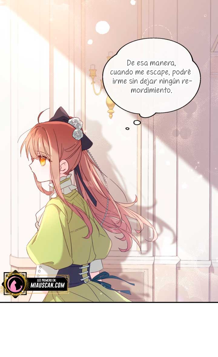 No hay lugar para las falsificaciones Capítulo 5 - Página 59