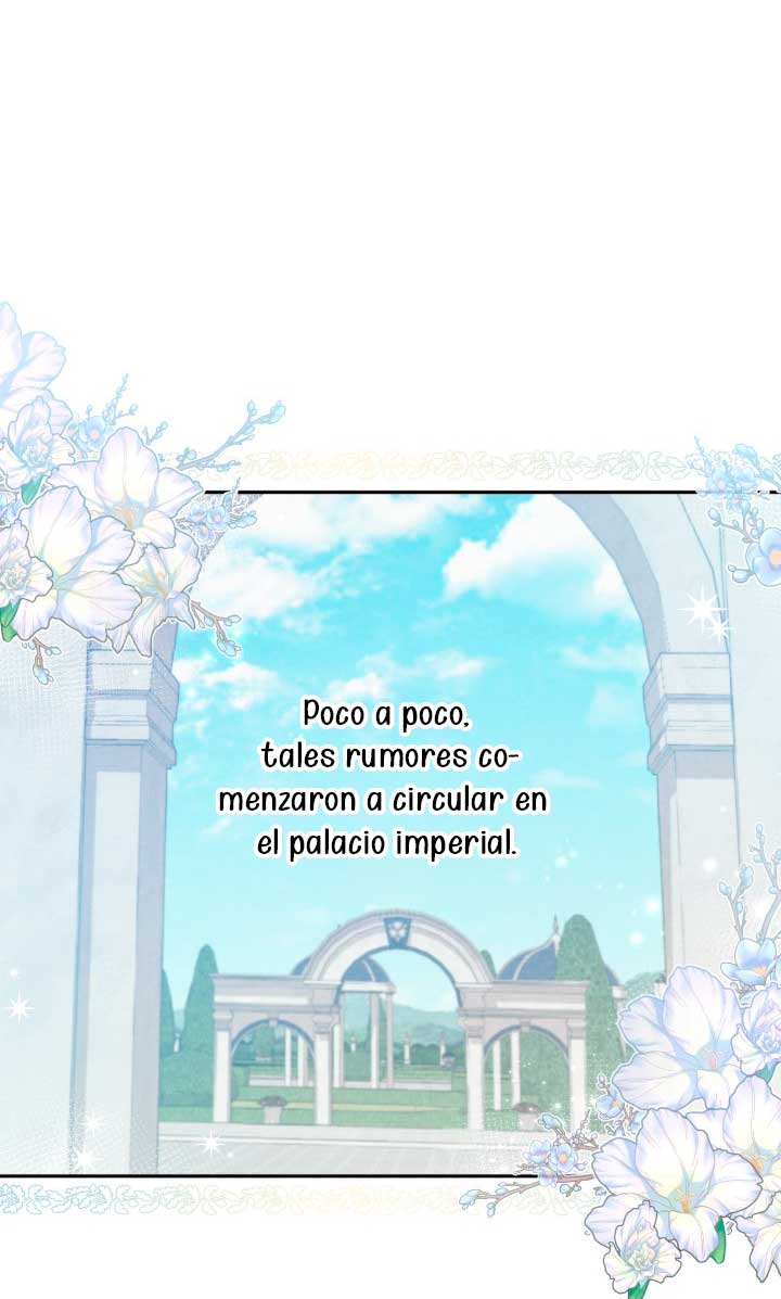 No hay lugar para las falsificaciones Capítulo 5 - Página 67