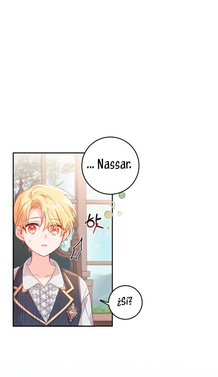 No hay lugar para las falsificaciones Capítulo 5 - Página 72