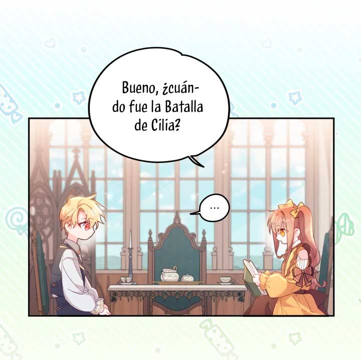 No hay lugar para las falsificaciones Capítulo 5 - Página 73