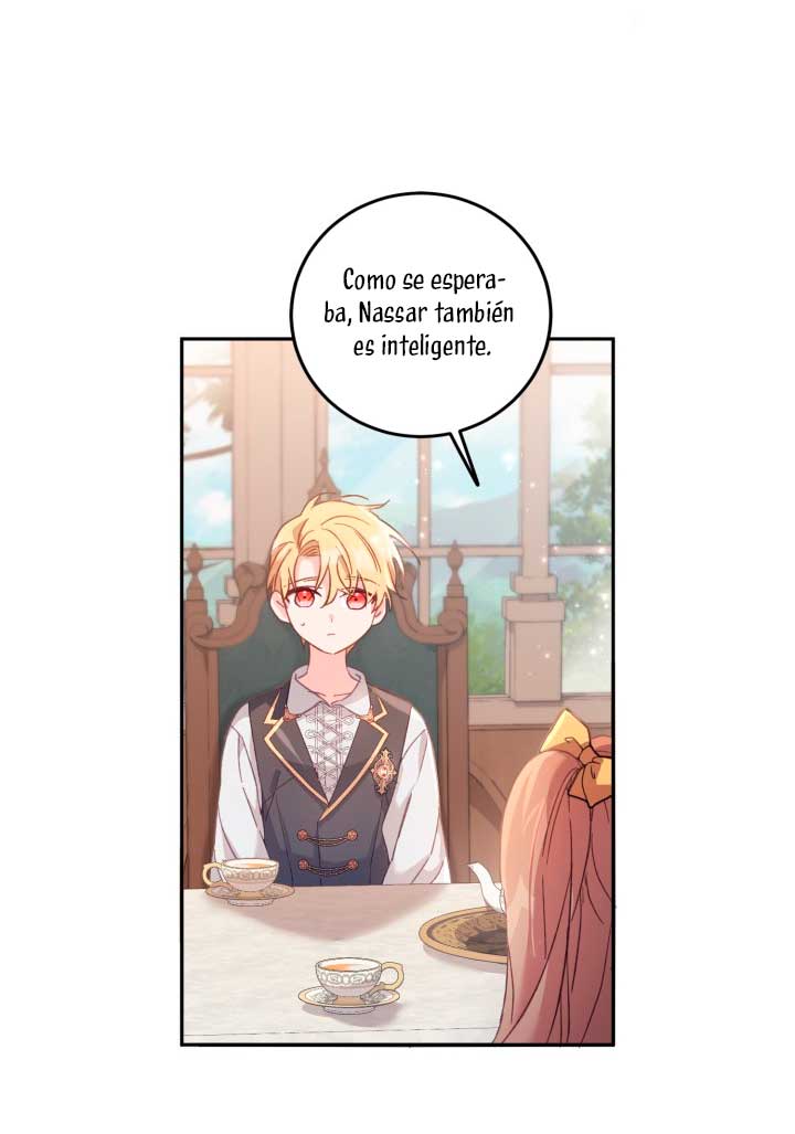 No hay lugar para las falsificaciones Capítulo 5 - Página 75