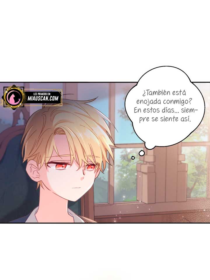 No hay lugar para las falsificaciones Capítulo 5 - Página 76