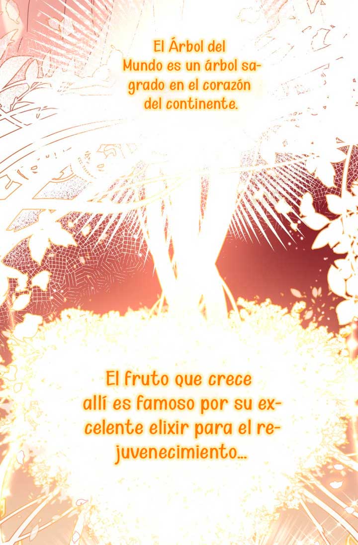 No hay lugar para las falsificaciones Capítulo 5 - Página 9