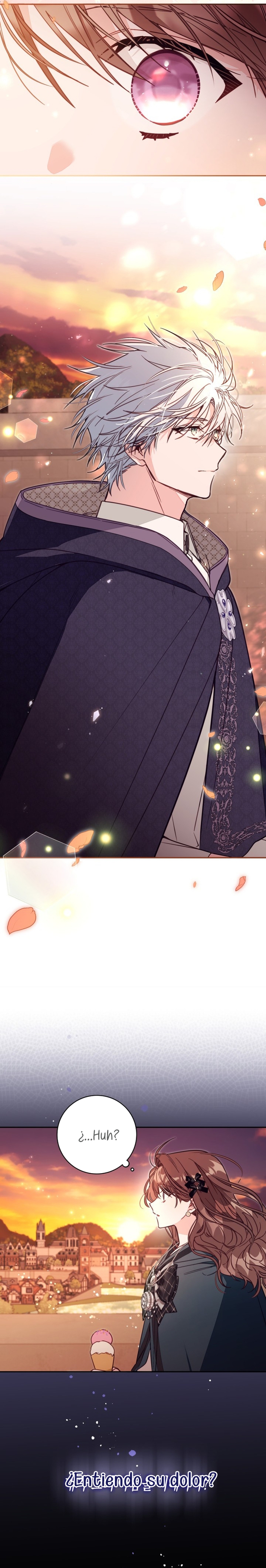 No hay lugar para las falsificaciones Capítulo 50 - Página 12