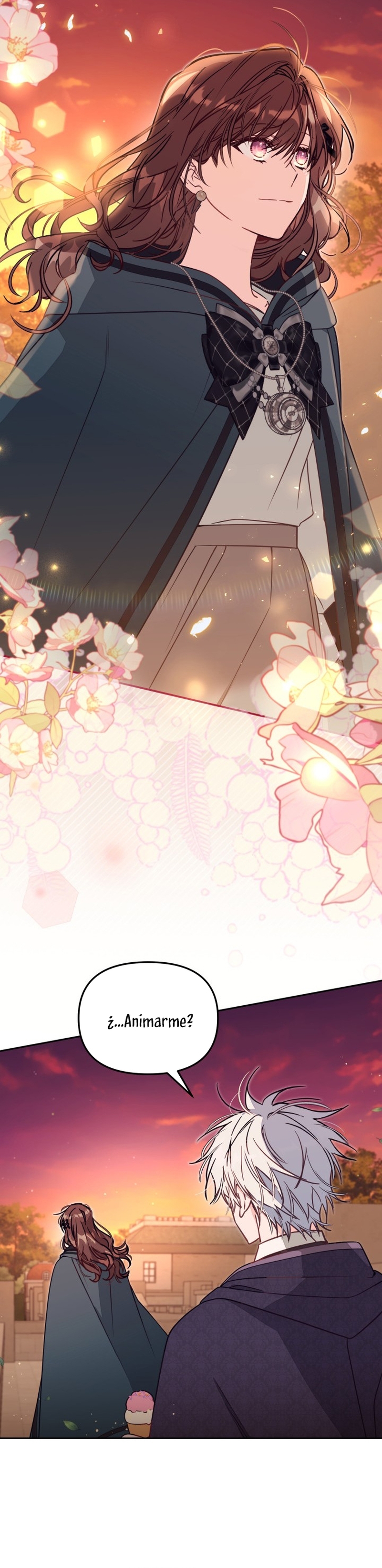 No hay lugar para las falsificaciones Capítulo 50 - Página 17